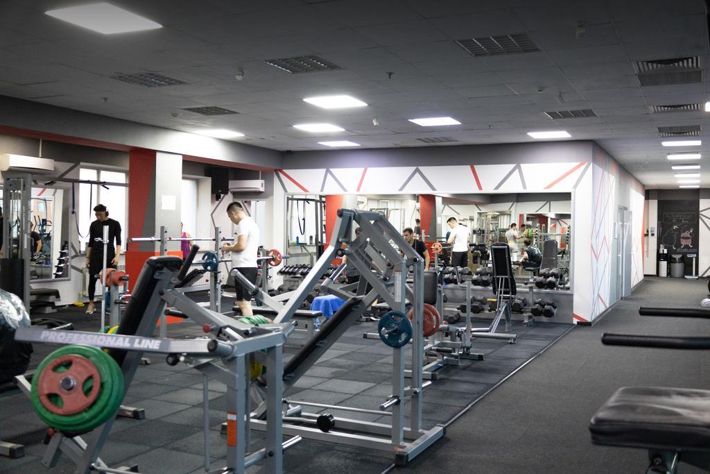 FITWorx — фото 8