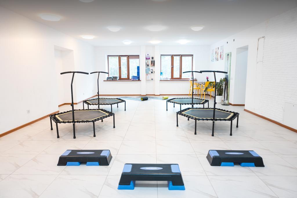 Donna Fitness Studio — фото 3