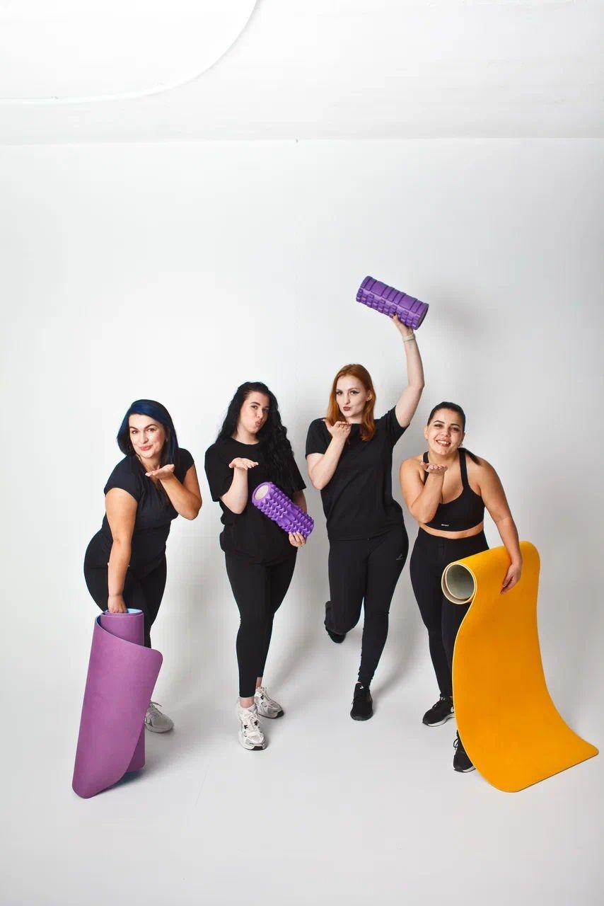 FITNESSVIK studio image