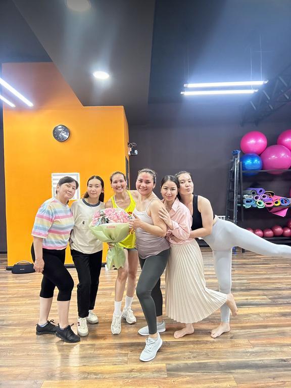 Зумба 19-29 — фото 4