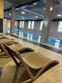 Спортивно - оздоровительный комплекс «AQUAGym»