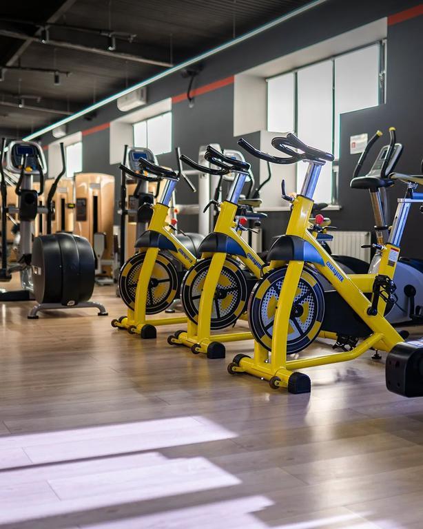 FitnessBlitz (город) — фото 2