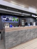 Fitness club TauFit