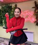 Enjoy Jumping Shymkent на Иляева