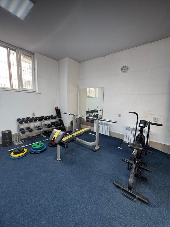 Oidene - Fight (по Тараз 2) — фото 2