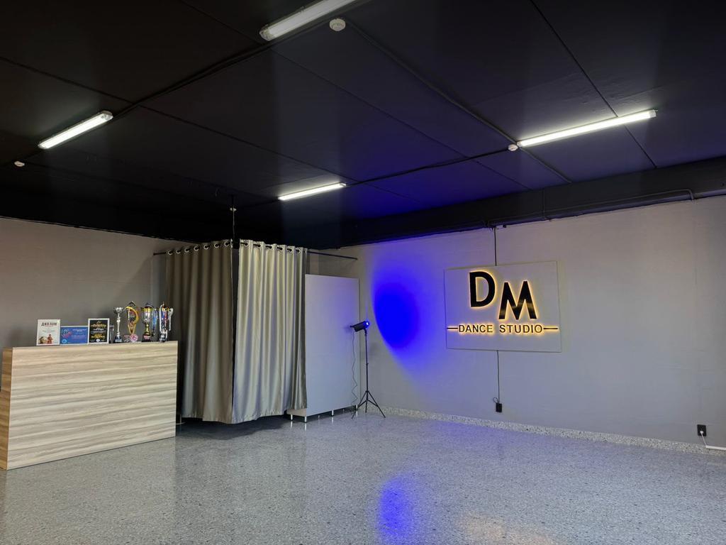 Dama dance studio — фото 1
