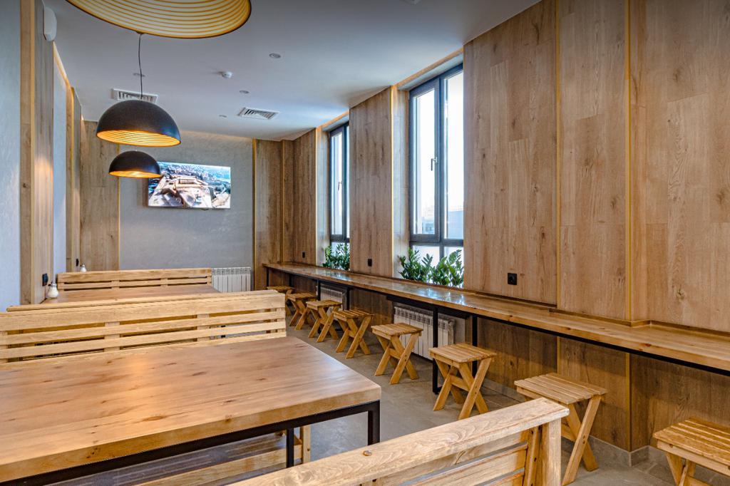 Reyka банно-оздоровительный комплекс — фото 5