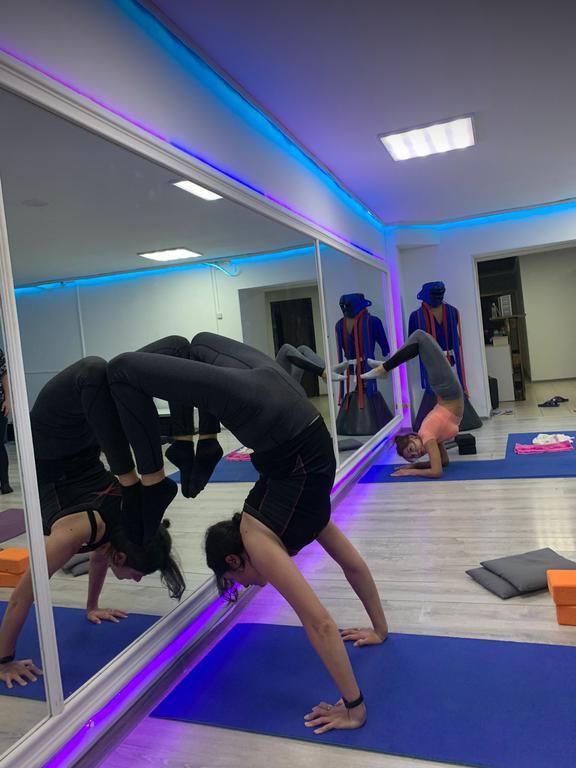 Студия растяжки Тлеумукановой Гульнары (TG) — фото 11