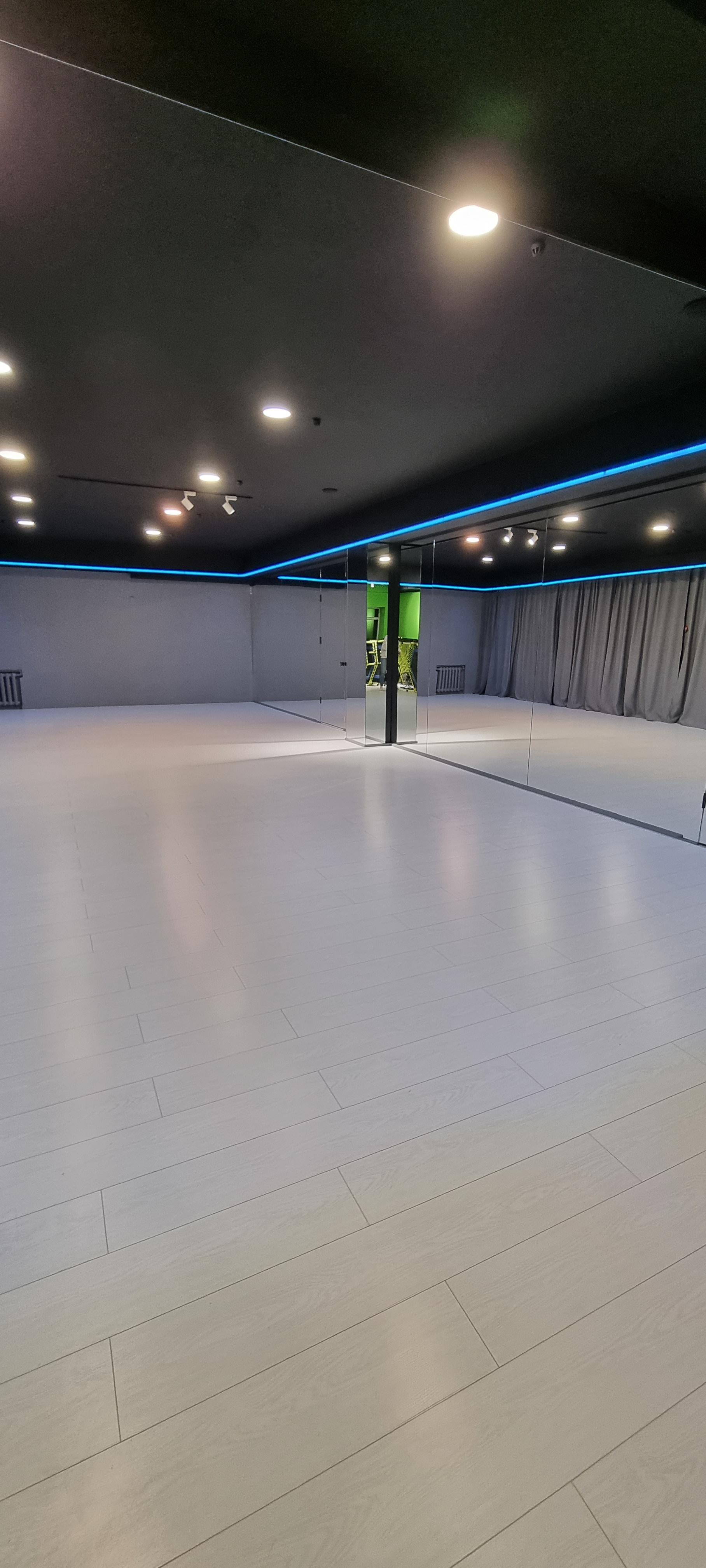 Jump студия studio image