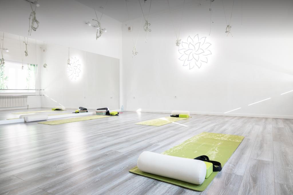 YOGABOOM — фото 1