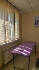 Кабинет Биоэнергомассаж