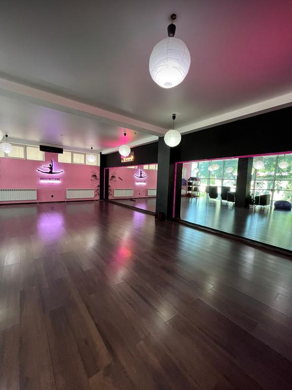 PROSTRETCHING ABAYA — фото 21