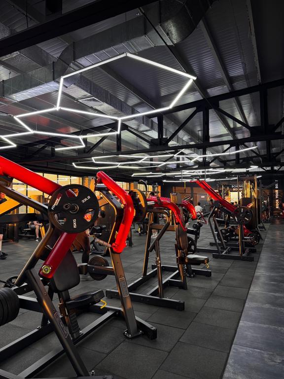 FitnessBlitz Kokshetau — фото 10