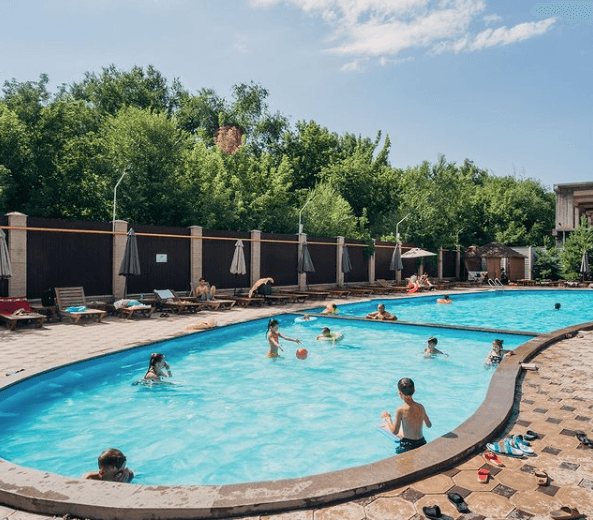 Antalya Pool&Spa studio image