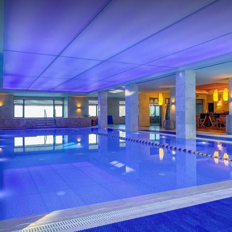 Aquastars на Жамакаева — фото 3