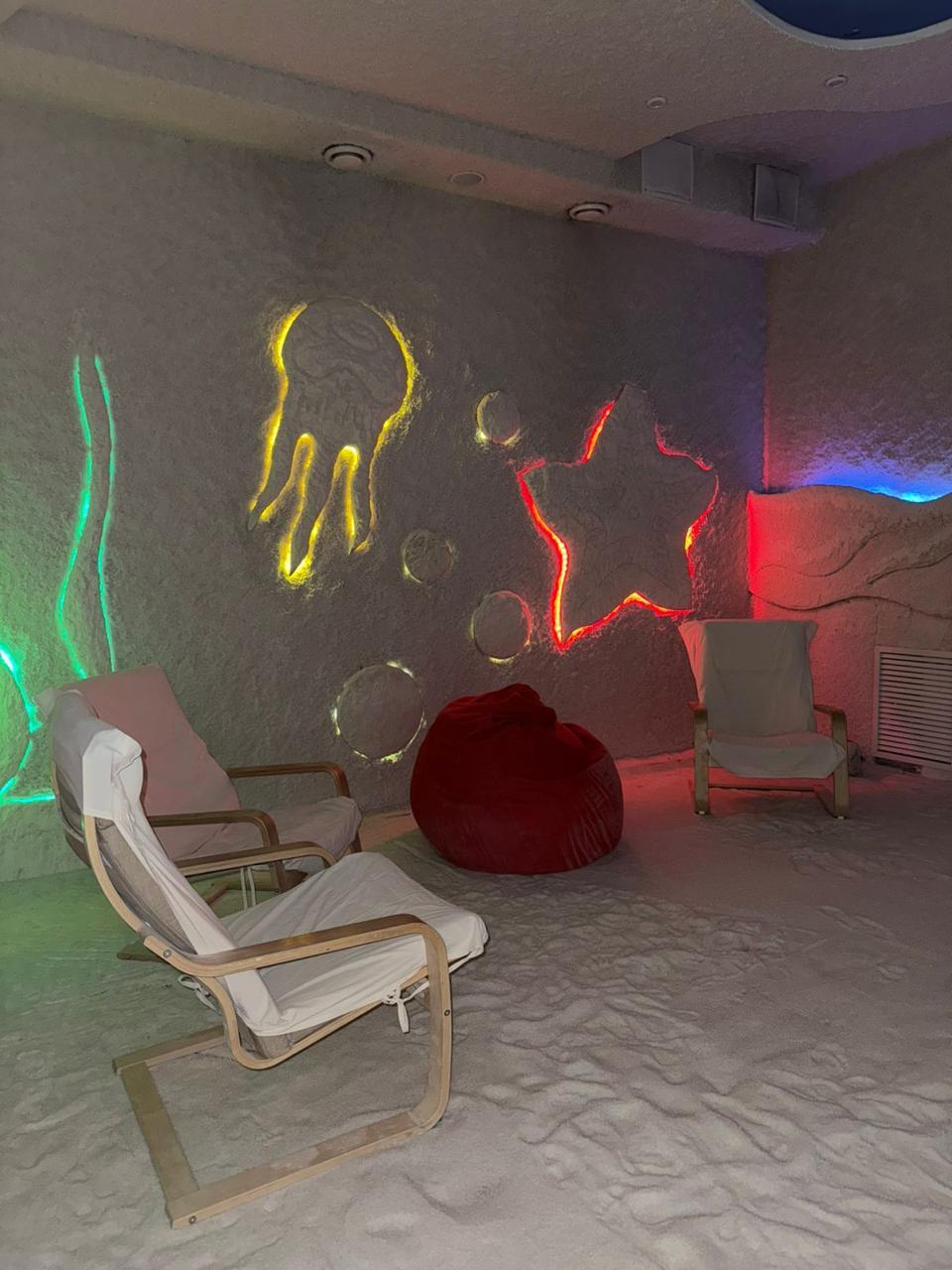 Море Соль studio image