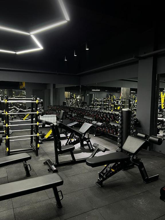 Avantgarde Навои — фото 4