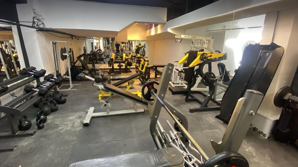 Xan Gym — фото 2