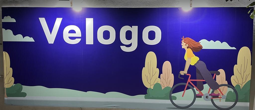 Velogo Shymkent  ( Байдибек би) — фото 2