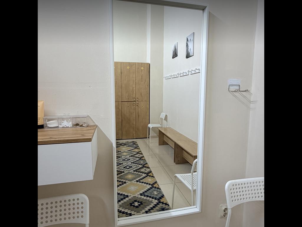 Atmosfera Yoga Studio (Байтурсынова 5) — фото 15