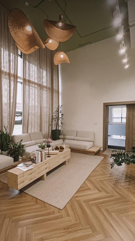 ADESH yoga home — фото 16