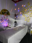 Оздоровительный массаж