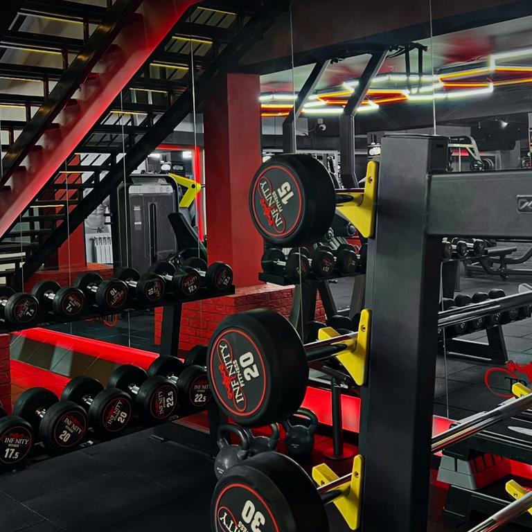 Trinity Fitness — фото 1