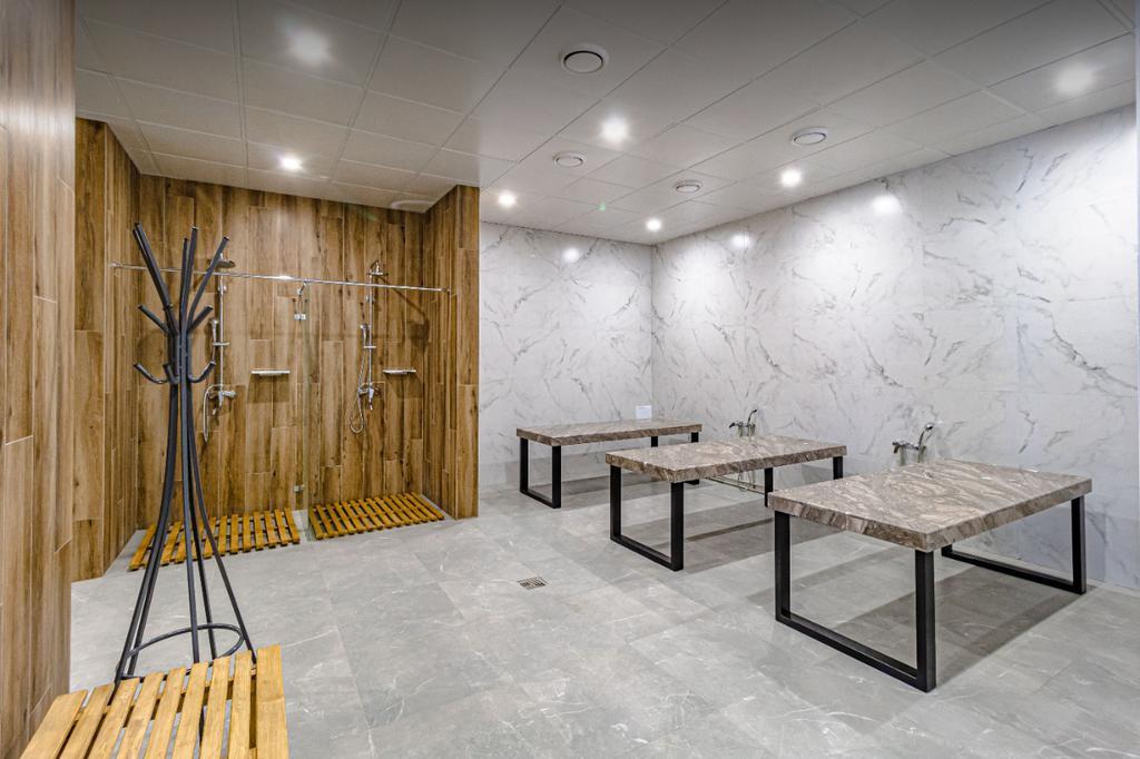 Reyka банно-оздоровительный комплекс — фото 9