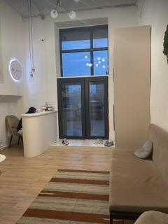 Balance Yoga Studio — фото 5