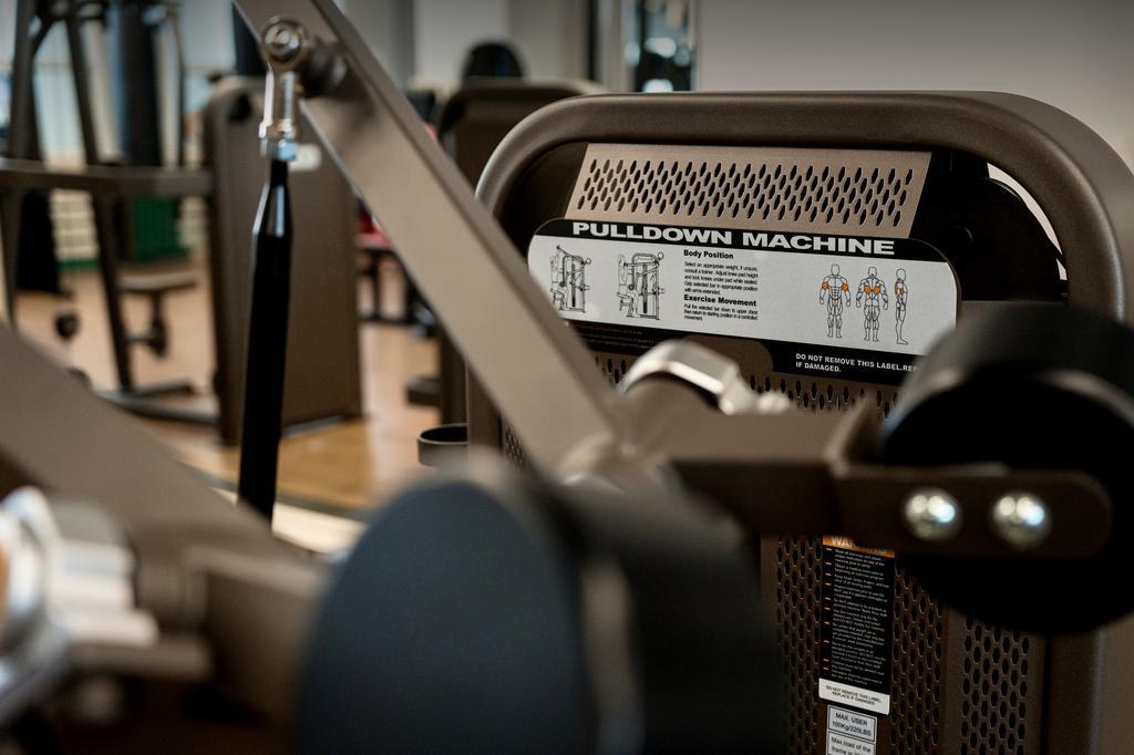 Iron Club на Кунаева — фото 3