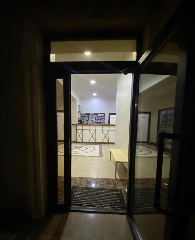 Банный-комплекс "Кызыл Жар" — фото 3