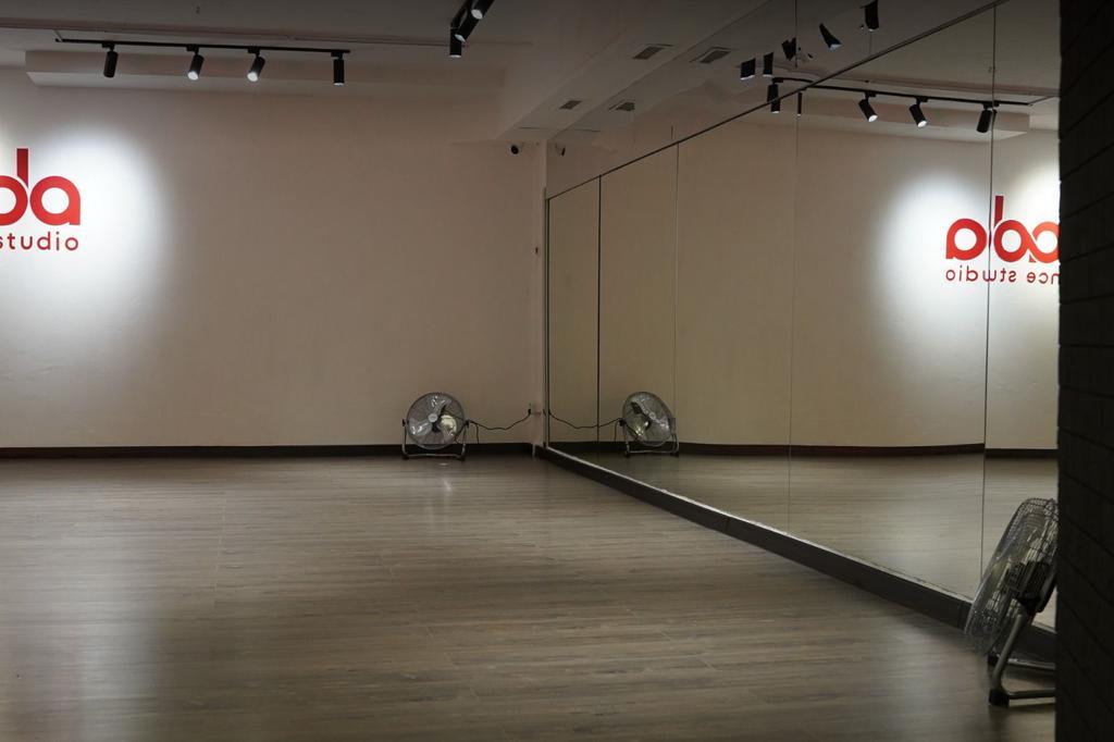 Espada Dance Studio — фото 4