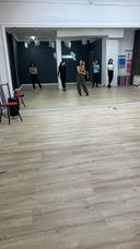 DanceFit студия танцев