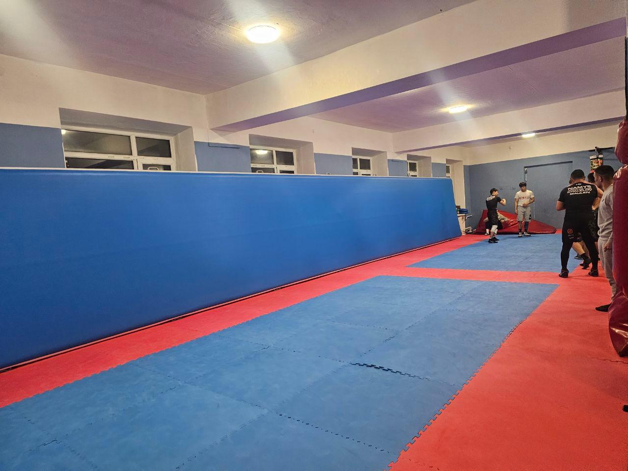 Namys Club studio image