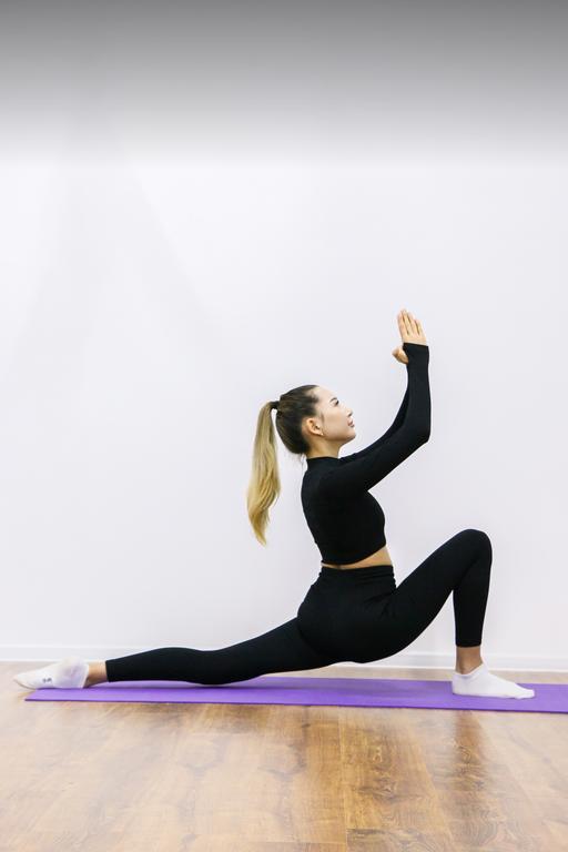 Dazzle Stretch — фото 18