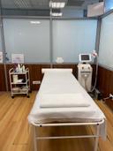 Студия биоэнергетического массажа "Жасмин"