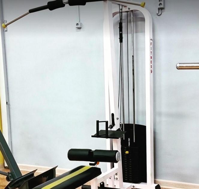 Fit Power Gym — фото 4