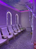 Оздоровительный центр