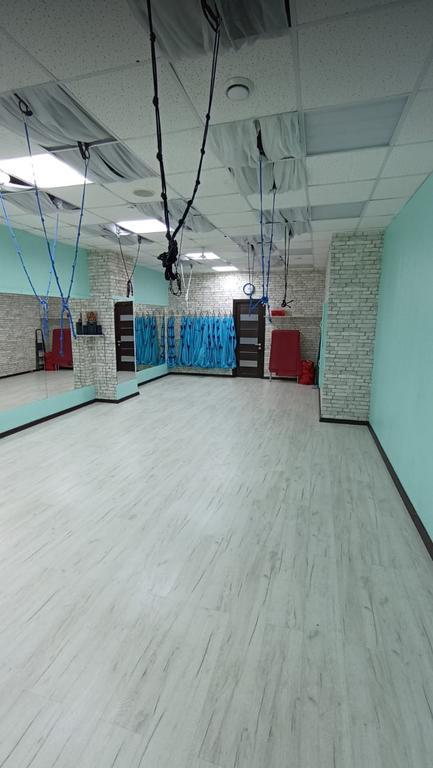 Fitness Maxima БЦ Мир — фото 12