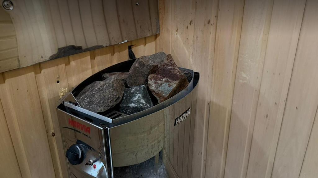 Alpha Gym — фото 37