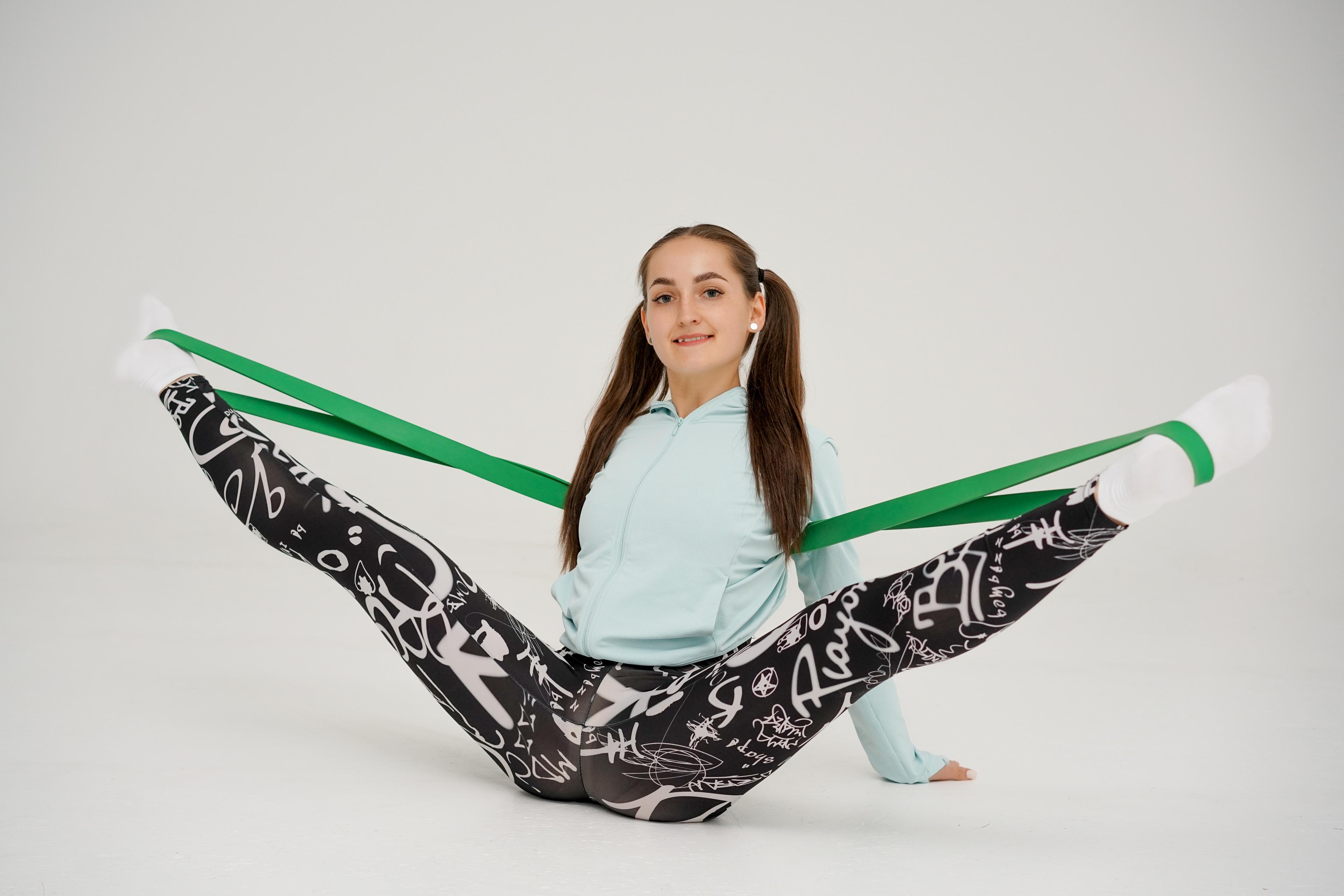 Stretch Fit Krg в Актасе studio image