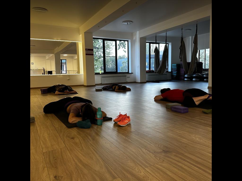 Lady Fit — фото 1