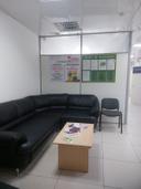 Массажный салон Shine With