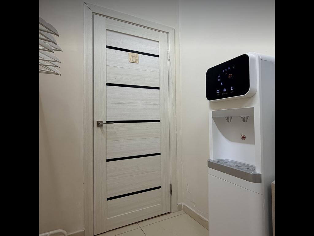 Atmosfera Yoga Studio (Байтурсынова 5) — фото 13
