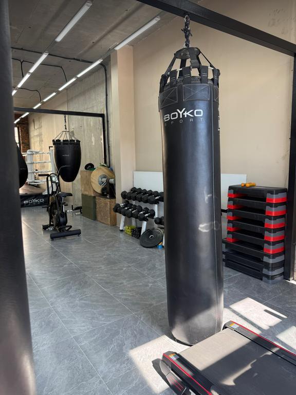 Astana Boxing Club — фото 3
