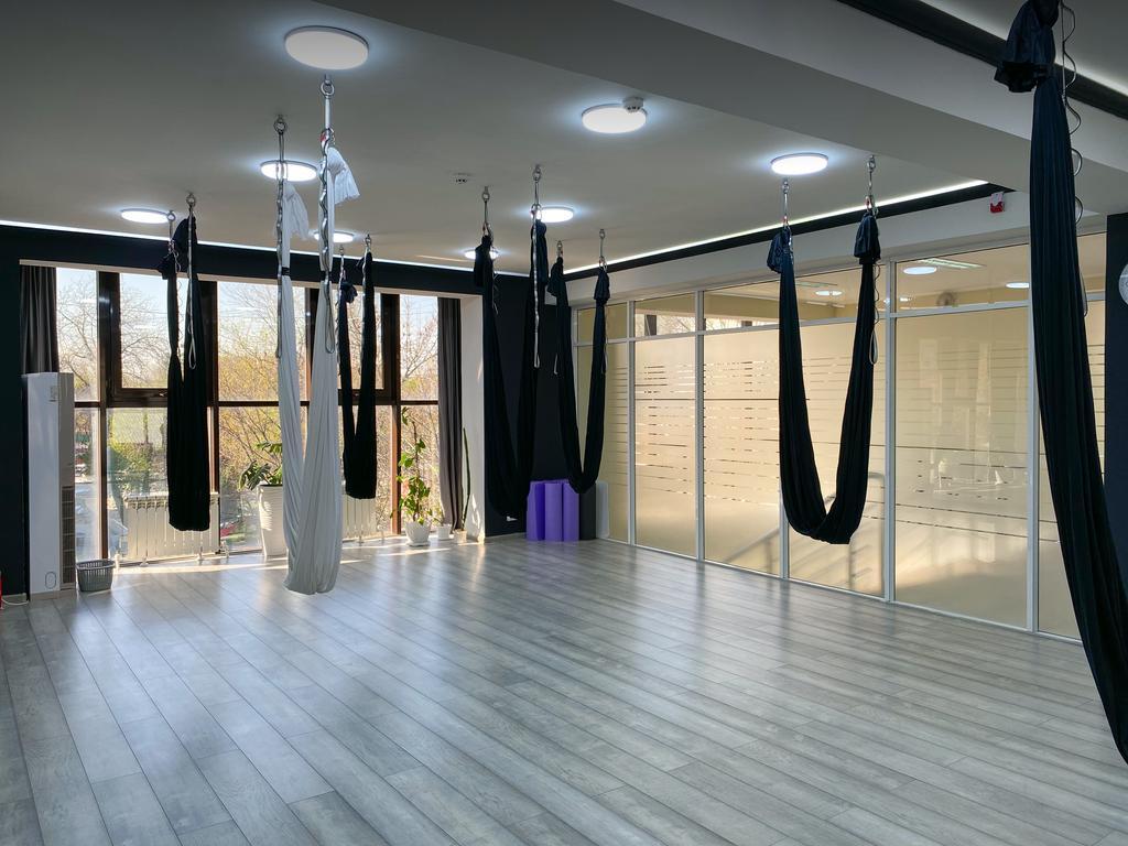 Restretching — фото 4