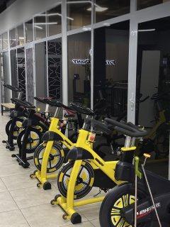 Fitness Point (Buy Park) — фото 14