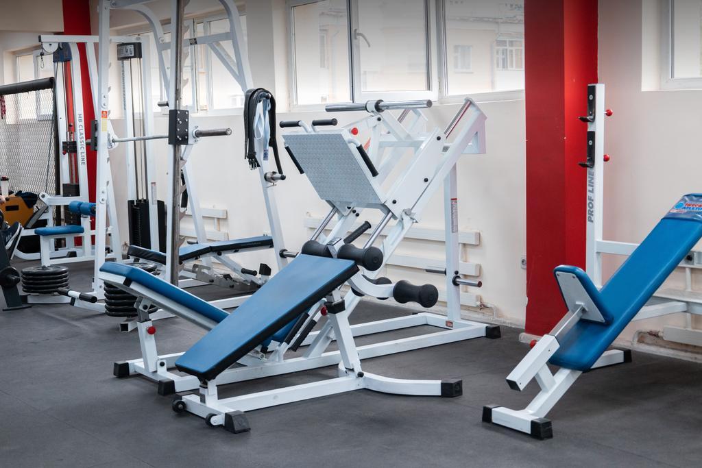 MANSUR на Иманбаевой — фото 3