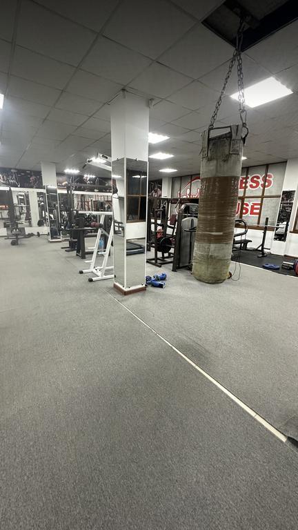 Fitness house — фото 1