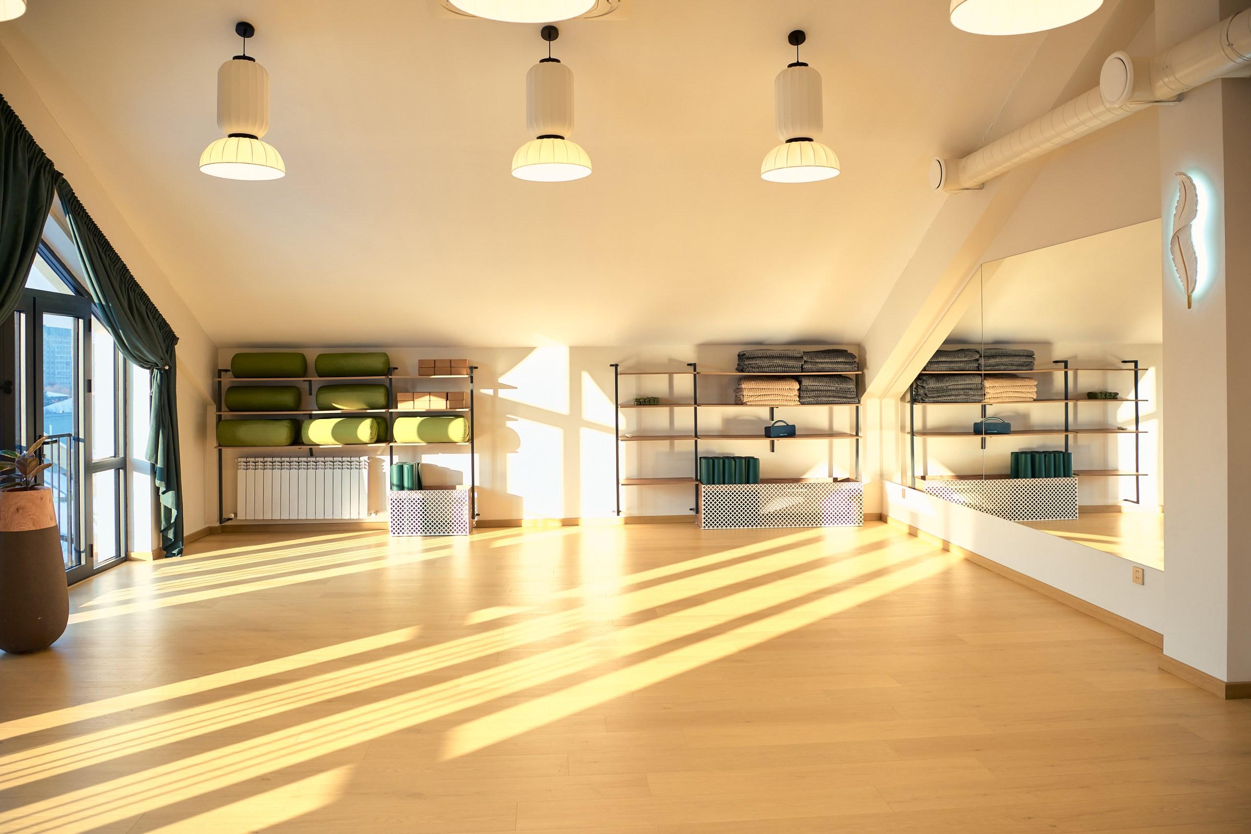 Materia studio image